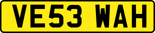 VE53WAH