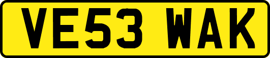 VE53WAK