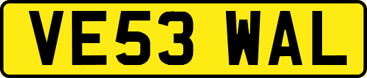 VE53WAL