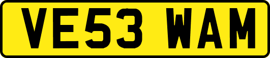 VE53WAM