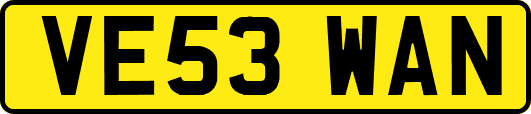 VE53WAN
