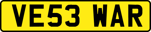 VE53WAR