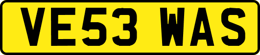 VE53WAS