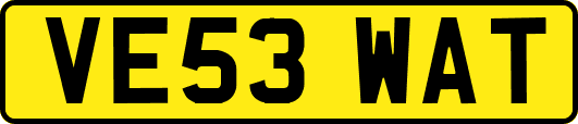 VE53WAT