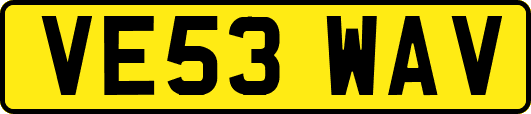 VE53WAV