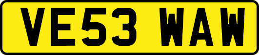 VE53WAW
