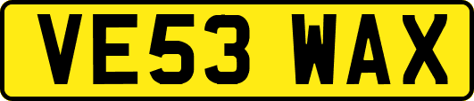 VE53WAX