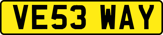 VE53WAY