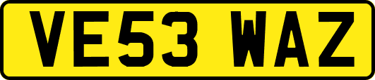 VE53WAZ