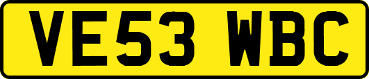 VE53WBC
