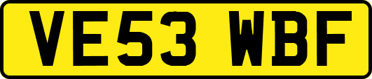 VE53WBF