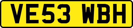 VE53WBH