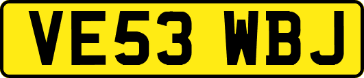 VE53WBJ