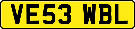 VE53WBL
