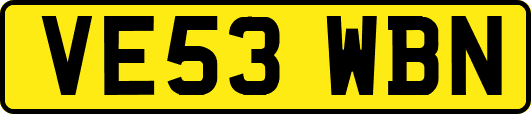 VE53WBN