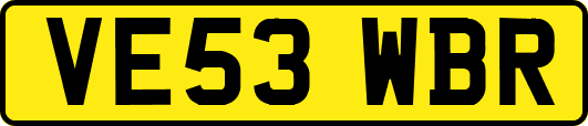 VE53WBR