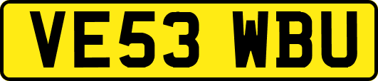 VE53WBU