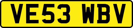 VE53WBV
