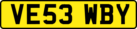 VE53WBY