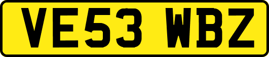 VE53WBZ