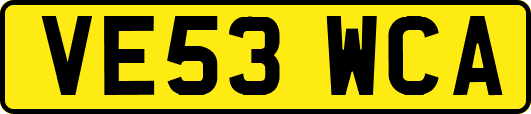 VE53WCA