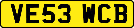 VE53WCB