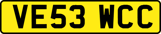 VE53WCC