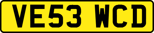 VE53WCD