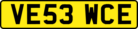 VE53WCE