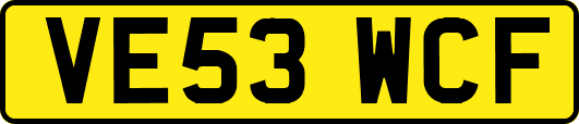 VE53WCF