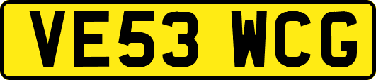 VE53WCG