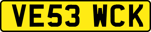VE53WCK