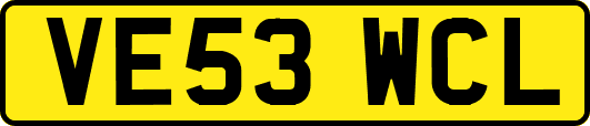 VE53WCL