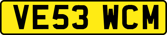 VE53WCM