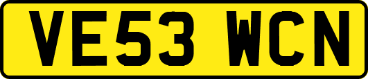VE53WCN