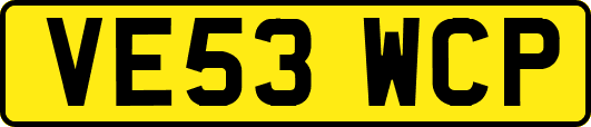 VE53WCP