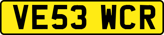VE53WCR