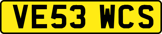 VE53WCS
