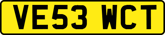 VE53WCT