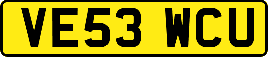 VE53WCU