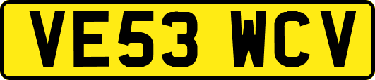 VE53WCV
