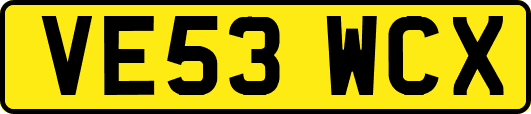 VE53WCX