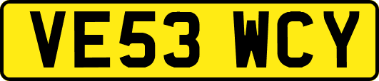 VE53WCY