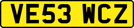 VE53WCZ