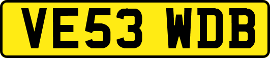 VE53WDB