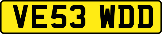 VE53WDD