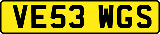 VE53WGS