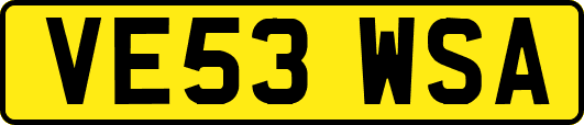 VE53WSA