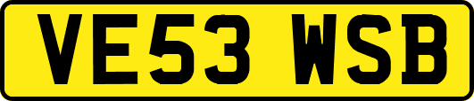 VE53WSB