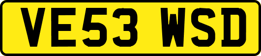 VE53WSD